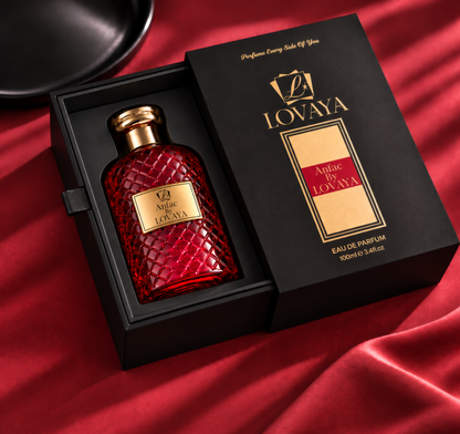 Anfac By LOVAYA — Eau de Parfum 100ml