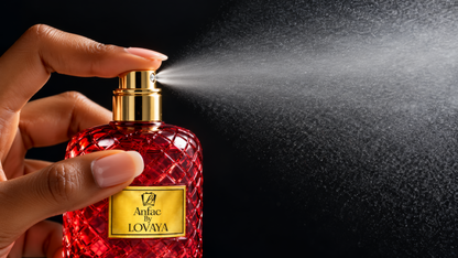 Anfac By LOVAYA — Eau de Parfum 100ml