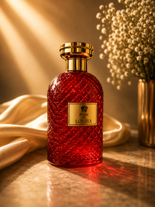Anfac By LOVAYA — Eau de Parfum 100ml